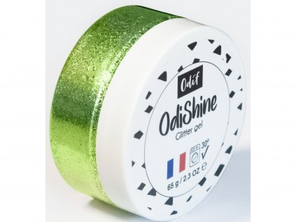 26103 1 trpytiva gelova barva na textil 65 g zelena emeraude