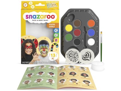 24735 766416101532 snz hang pack palette animal 13pc open