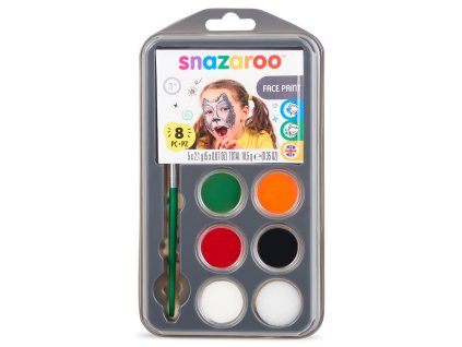 28832 3 766416230003 snz halloween convenience kit