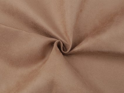 Imitace broušené kůže (Balení 1 m, Varianta 3 (6) šedá nejsvětlejší)