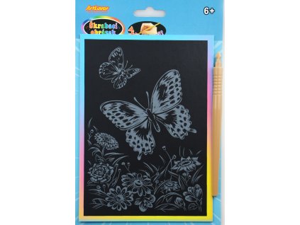 21138 scd im100 motyl