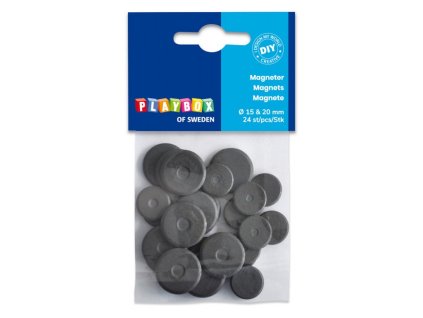 18345 1 magnety 24ks 15mm a 20mm