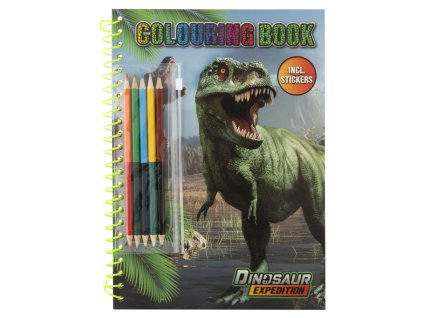 30432 1 omalovankova kniha dinosauri