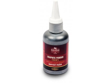 Grafitový prášek Koh-i-noor 80ml (Barva noor 80ml)