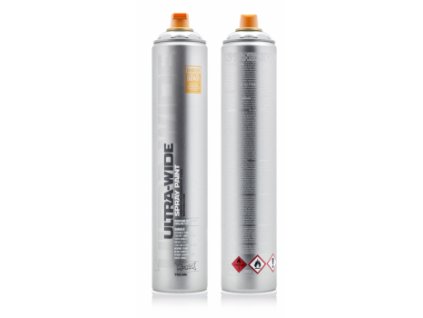 Montana Ultra Wide 750ml - (Barva bílá)