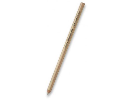 Guma v tužce Faber-Castell - tvrdá (Barva tvrdá)