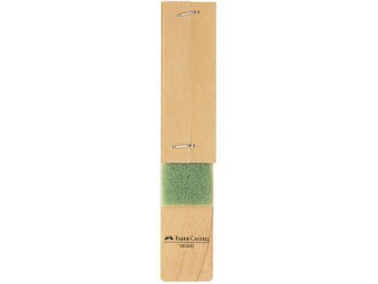 Brousítko na tuhy Faber-Castell (Barva Castell)