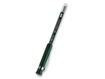 Faber-Castell 9000 perfektní tužka s ořezávátkem (Barva Castell 9000 perfektní tužka s ořezávátkem)