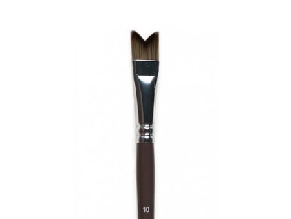 Štětec 1200W velrybí ocas (Barva velikost 10)