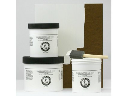 Akrylový šeps Daniel Smith 473ml (Barva White)