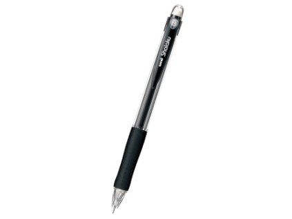 Mikrotužka Uni Shalaku M5-100 0,5mm černá (Barva 0,5mm černá)