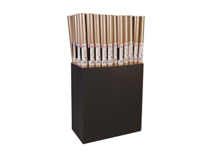 Balicí papír Clairefontaine 3x0,7m (Barva Kraft)