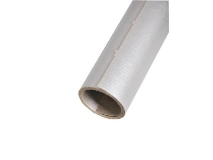Balicí papír Clairefontaine 3x0,7m (Barva Silver)
