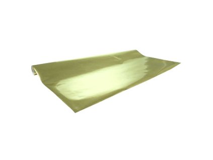 Balicí papír Clairefontaine 2x0,7m (Barva Gold)