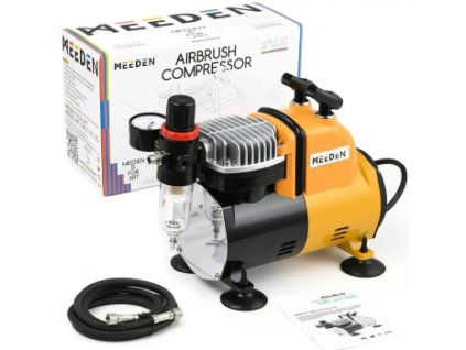 Kompresor pro airbrush 7002 110-120 (Barva V/60 HZ)