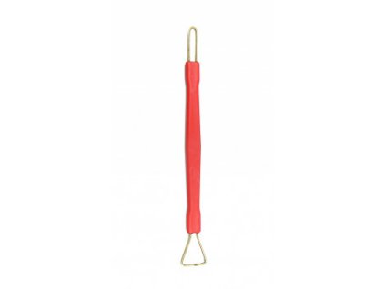 Tvořítko oboustranné Abig užší - (Barva očko)