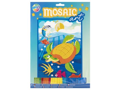 31845 1 mozaikovy obrazek a4 zelva