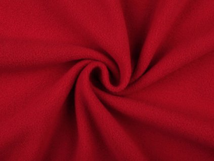 Polar fleece (Balení 1 m, Varianta 6 (6) modrá safírová)