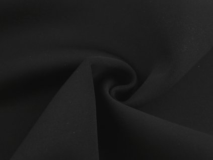 Neopren oboustranný 3 mm (Balení 1 m, Varianta 4 (580/580) černá)