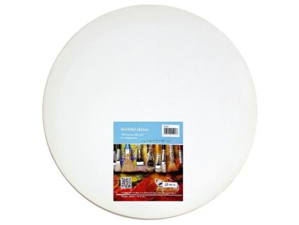 29138 platno kulate prumer 50 cm 380 g m2 100 bavlna 3x sepsovano