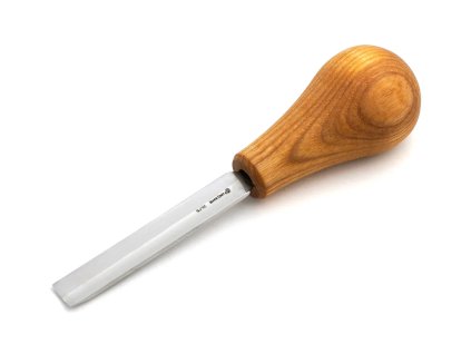 Řezbářské rydlo Palm-chisel straight rounded P5/12 BeaverCraft (Barva chisel straight rounded P5/12 BeaverCraft)