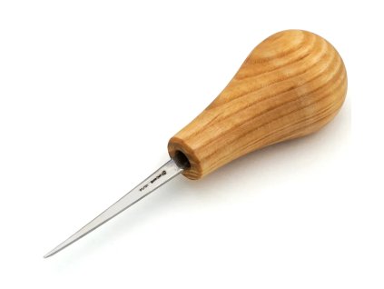 Řezbářské rydlo Palm-chisel straight flat P1/01 BeaverCraft (Barva chisel straight flat P1/01 BeaverCraft)