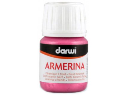 Barva na porcelán Darwi Armerina 30ml – 470 (Barva Red Regina)