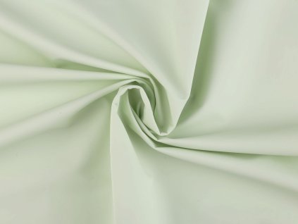 Speciální látka s nepropustnou membránou v metráži / chránič matrací šíře 220 cm (Balení 1 m, Varianta zelená sv.)