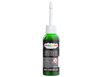 32715 766416702241 snz green zombie blood 50ml 766416702241