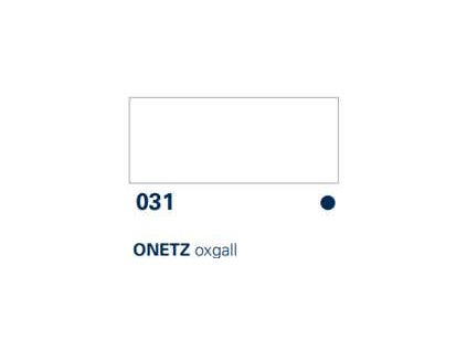 Akvarelová barva Horadam 1/2 – 031 ONETZ (Barva ONETZ)