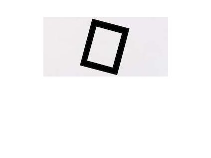 Paspartovací karton 80x120cm (Barva C1001 extra white)