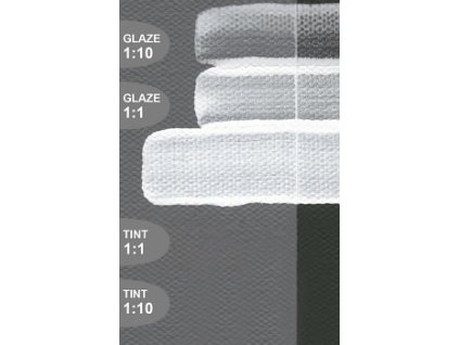 Akryl Golden Fluid 30ml – 2380 (Barva Titanium White)