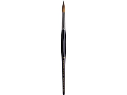 Štětec da Vinci 35 Maestro – velikost 3/0 (Barva velikost 3/0)