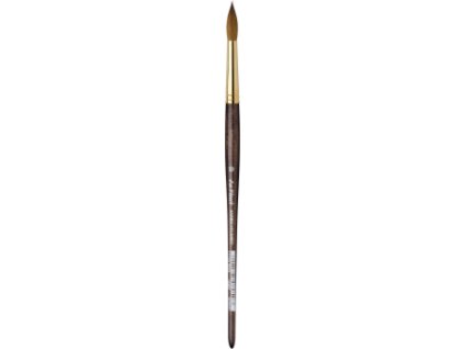Štětec da Vinci 1526Y – velikost 3/0 (Barva velikost 3/0)