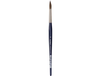 Štětec da Vinci 5530 Cosmotop – velikost 0 (Barva velikost 0)