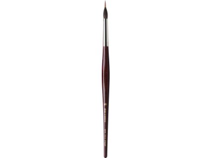 Štětec da Vinci 5519 linkovací – velikost 5 (Barva velikost 5)