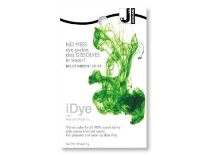 Jacquard iDye – 400 (Barva odbarvovač)