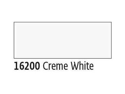 Barva na sklo a porcelán Kreul 20ml – 200 (Barva Cream White)