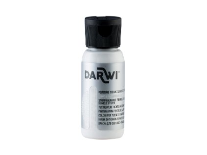 Barva na textil Darwi Tex 50ml – 007 (Barva Opacifying Agent)