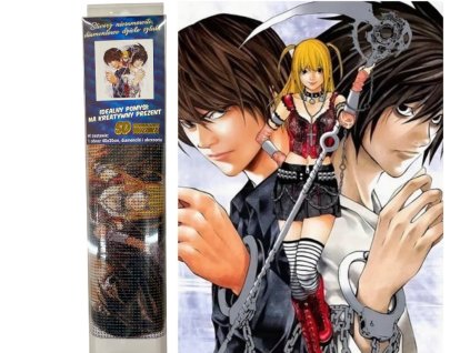 33906 diamantovani misa amane