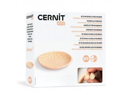 Startovácí sada Cernit (Barva Jewellery holder)