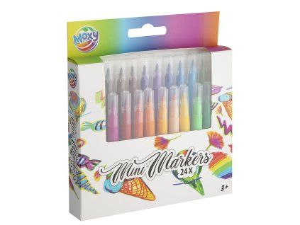 35118 mini fixy 24 ks