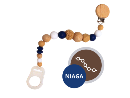 KLIP na dudlík • Niagara