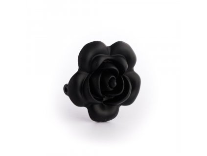Teethers RoseFlower Black 530x@2x