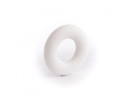 Teethers Donut White 540x