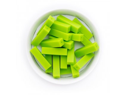 Rectangle 40mm Chartreuse 530x@2x
