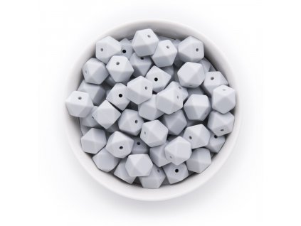 MiniHex 14mm GlacierGrey 530x@2x