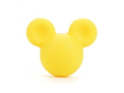 Cartoon Mickey Loose Silicone Bead BPA Free Silicone Beads Teether DIY Animal Teething Beads Food Grade.jpg 640x640 (11)