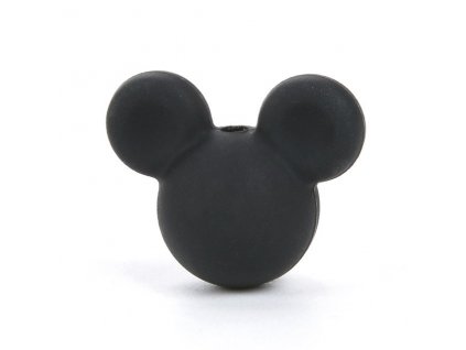 Cartoon Mickey Loose Silicone Bead BPA Free Silicone Beads Teether DIY Animal Teething Beads Food Grade.jpg 640x640 (7)