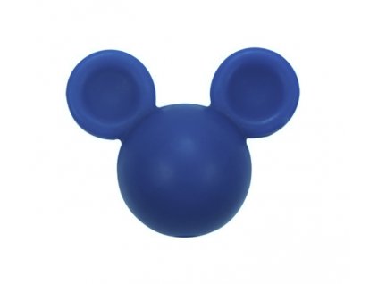 Korálky MickeyMouse 2cm - (1ks) - niagara